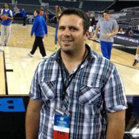 Steven Delmonte Email & Phone Number