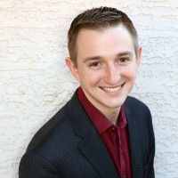 Palo Alto Networks Employee Connor Schmidt's profile photo