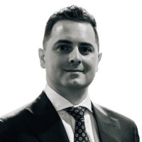 Christopher Cramond Email