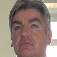 Quarriers Employee Steve Peat's profile photo