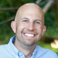 Kaiser Permanente Employee Daniel Berning's profile photo