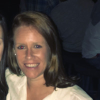 United States Army Civil Affairs and Psychological Operations Command Employee Courtenay Cullen's profile photo