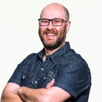 Fiter Employee Javier Borkenztain's profile photo