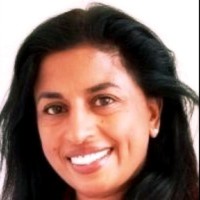 Aurora Employee Padma Sundaram's profile photo
