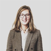 Royale Union Saint-Gilloise SCRL Employee Florence Vandionant's profile photo