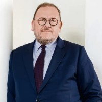 Institut Thomas More Employee Jean-Thomas Lesueur's profile photo