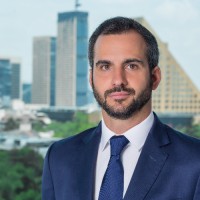 Beel Infrastructure Partners Employee Guillaume de Brichambaut's profile photo