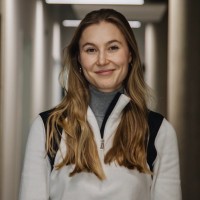 Trade Republic Employee Flora Hess's profile photo