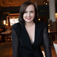 Amplify Digital Employee Sarah Gray's profile photo