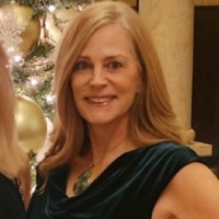 Scientist Solutions Employee Marcia Allen's profile photo