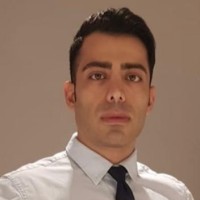 Holiday Extras Employee Sina Dorostkar's profile photo