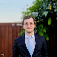 Servaada - a Wipro Company Employee Ben Deakin's profile photo