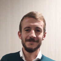 Saint-Gobain España Employee Manuel Moraga Fernández's profile photo