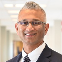 Erie County Medical Center Corporation Employee Ashvin Tadakamalla's profile photo