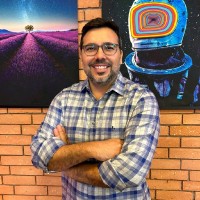 Hyundai Motor Company Employee Alex Lopes's profile photo