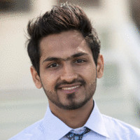 Naman Shah Email & Phone Number