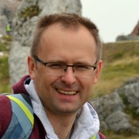 AD-Studio Employee Michal Pawelczyk's profile photo