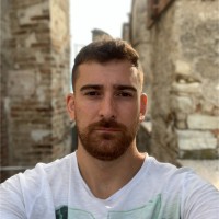 CA.MON. srl Employee Marco Osellame's profile photo