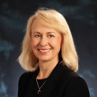 Kay Jorgensen