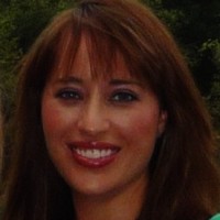 Marie Curie UK Employee Fiona Breen's profile photo