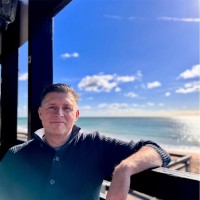 Hyva Employee Patrick Broek's profile photo