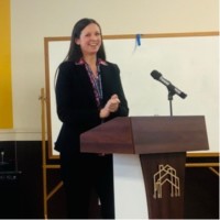 Everett Housing Authority Employee Sarah Smith's profile photo