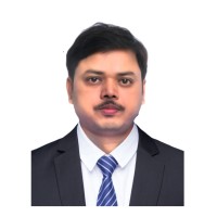Saksoft Employee Devanand Prasad's profile photo