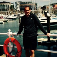 JPMorgan Chase & Co. Employee Andy Ferrett's profile photo