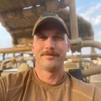 Jesse Graham Email & Phone Number