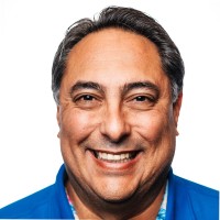 Episcopal Community Services of San Francisco Employee Mauricio Cordova's profile photo
