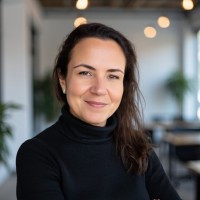 Instnt Employee Laura Pinto's profile photo