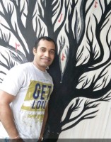 Manipal Hospitals Employee Subrat Dhal's profile photo