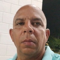 MIPIM Employee Freddy Bernal's profile photo