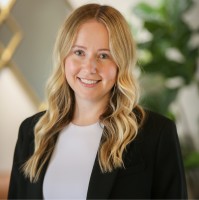 Allegiance Title of Arkansas Employee Claire Buckley's profile photo