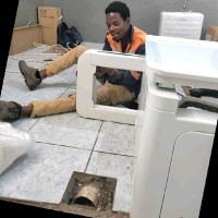 Oxygen Alliance Employee Emmanuel Chauya's profile photo
