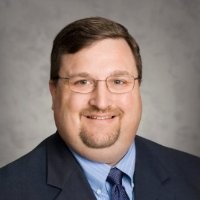 Arnet Technologies Employee Pete Forbes's profile photo