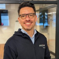 IVICUO Employee Ivo Campos's profile photo