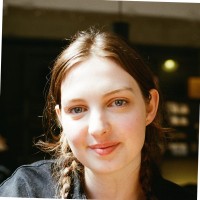 Smart Data Foundry Employee Stacey Wilkinson's profile photo