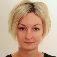 Дарья Антонова Email