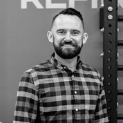 Structural Elements® Employee Kevan Creighton's profile photo