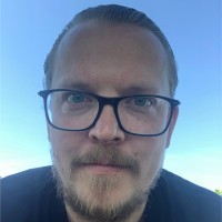 InBiz - Information & Business Solutions Svenska AB Employee Richard Gyllgård's profile photo