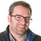 HYPOTHEEKWINKEL Employee Diederik Fovel's profile photo