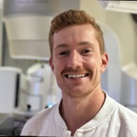 Aktina Medical Employee Thomas Cuthbert's profile photo