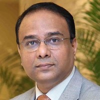 Greenko Group Employee Haridas Menon's profile photo