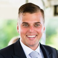VIPACK Employee Ruben Viaene's profile photo