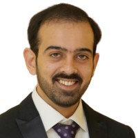 Communication Square Employee Awais Khalid's profile photo