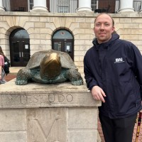 Daniel Lamb Email & Phone Number