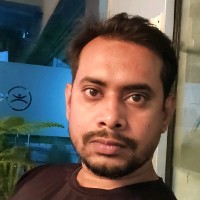 SmartVizX - We are VR® Employee JD Ahmad's profile photo