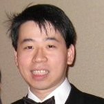 BPGbio Inc. Employee Wilson Peng's profile photo