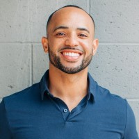 Youth Entrepreneurs Employee Cameron McBeth's profile photo